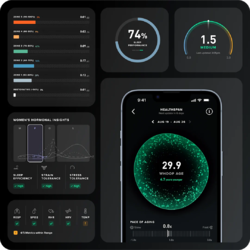 Immediate WHOOP 5.0 shipping to Taiwan vs the 2026 local release delay