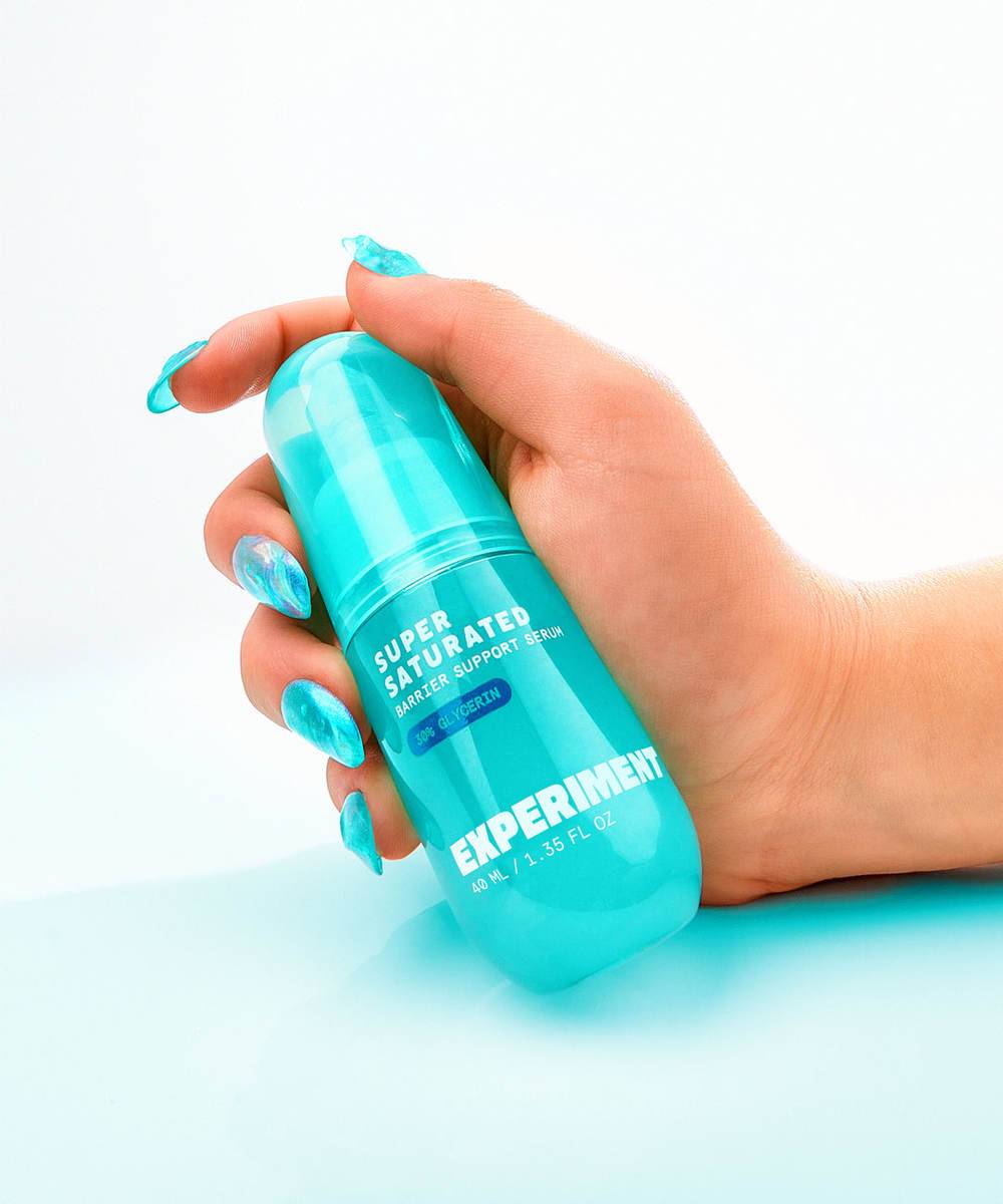 I saved a fortune shipping Experiment Beauty Super Saturated to the Philippines from the US