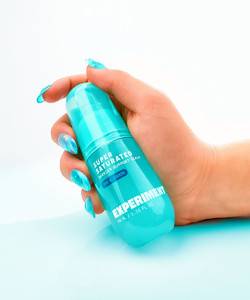 I saved a fortune shipping Experiment Beauty Super Saturated to the Philippines from the US