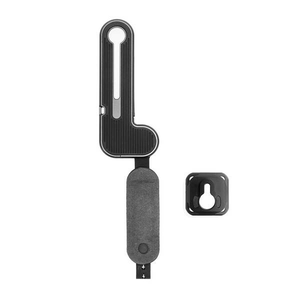 Peak Design Micro Clutch (Titanium Edition)