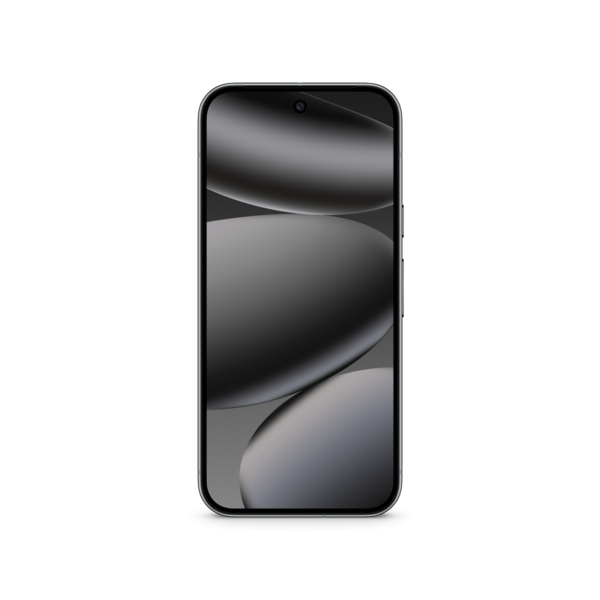Google Pixel 10 Pro (Obsidian)