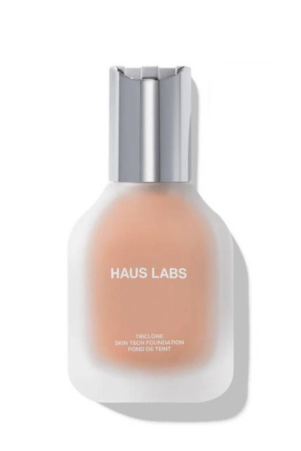 The reason Haus Labs orders often fail to reach French addresses