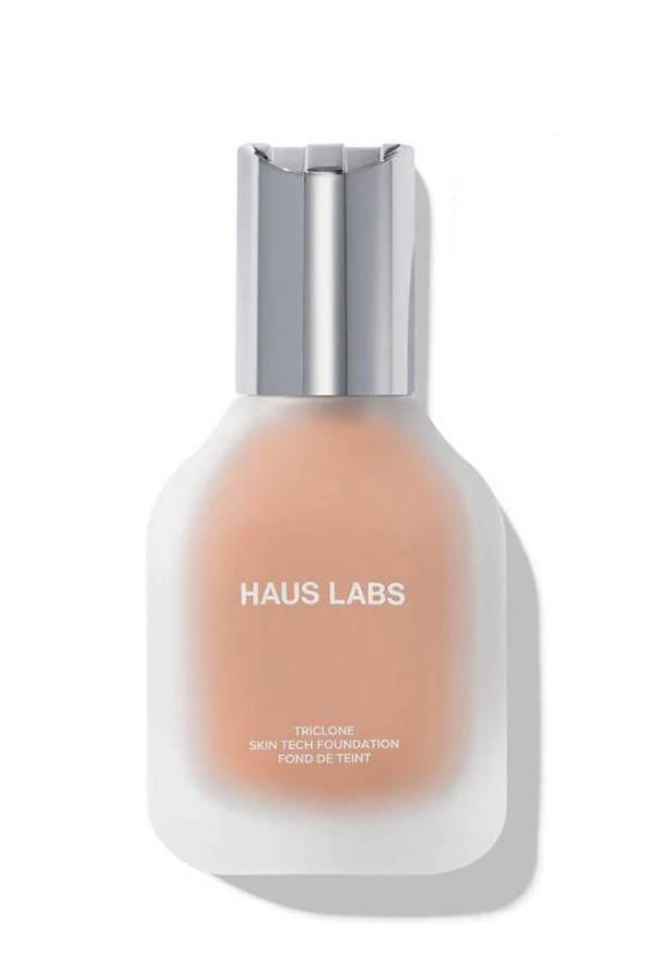 Haus Labs Triclone Skin Tech Foundation