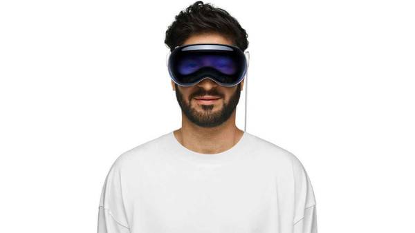 Apple Vision (2026 'Air' Edition)