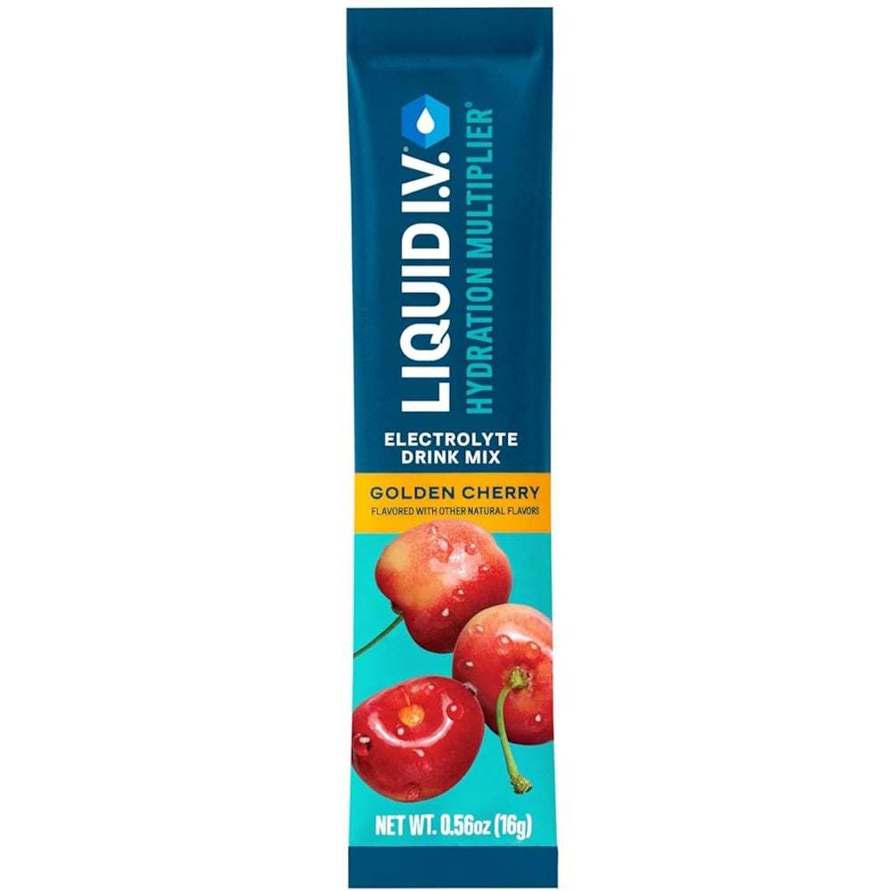 Does using a freight forwarder for US-exclusive Liquid I.V. Golden Cherry provide a 30% cost advantage for Thai wellness enthusiasts?