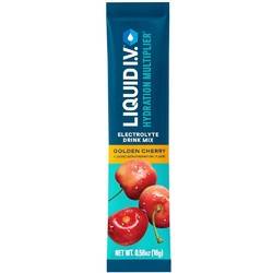 Does using a freight forwarder for US-exclusive Liquid I.V. Golden Cherry provide a 30% cost advantage for Thai wellness enthusiasts?