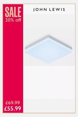 Buying the Nanoleaf Skylight from the US for your Thailand home
