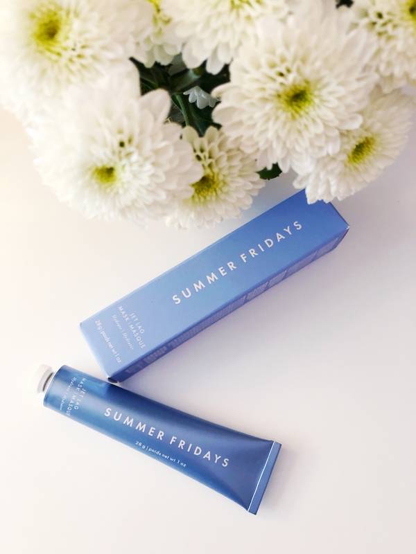 Summer Fridays Jet Lag Mask Stick