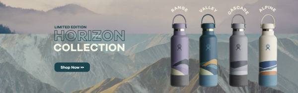 Hydro Flask 'Daydream' 2026 Collection