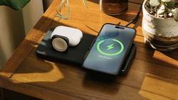 Save CHF 65 on the Nomad Base One Max (3-in-1 MagSafe 2026 Refresh) by ordering from the US