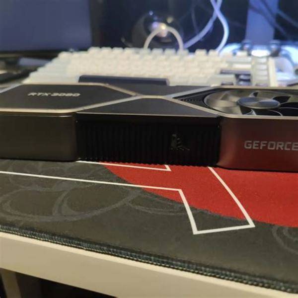 NVIDIA GeForce RTX 6080 Founders Edition