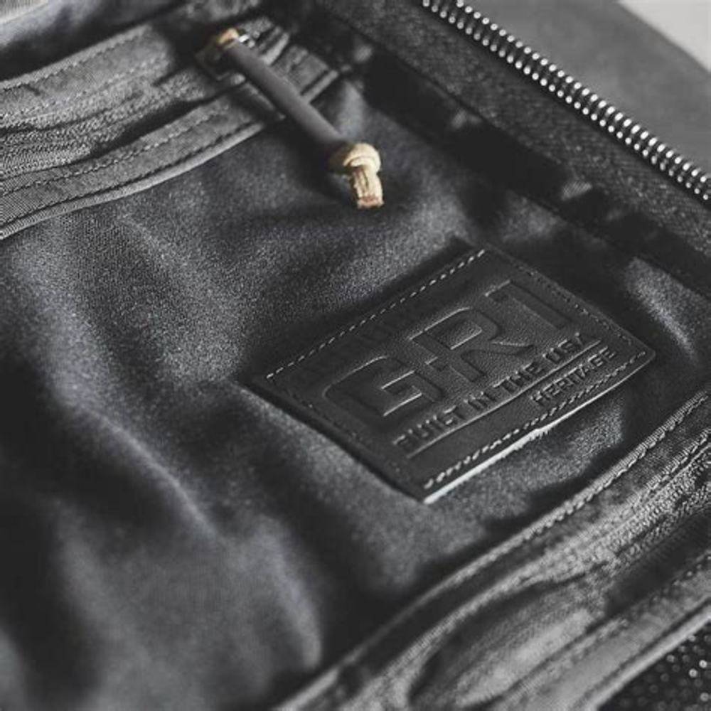 Will US boutiques block your 2026 GORUCK GR1 Heritage order before it can reach Taiwan?