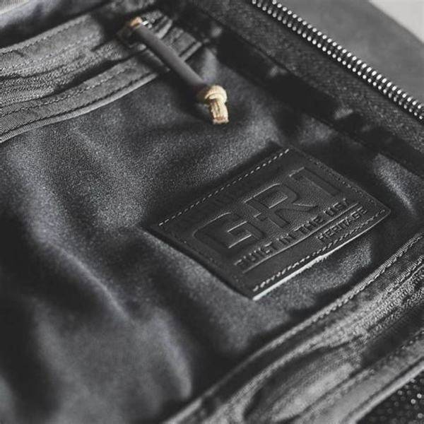 GORUCK GR1 Heritage (2026 Huckberry Edition)