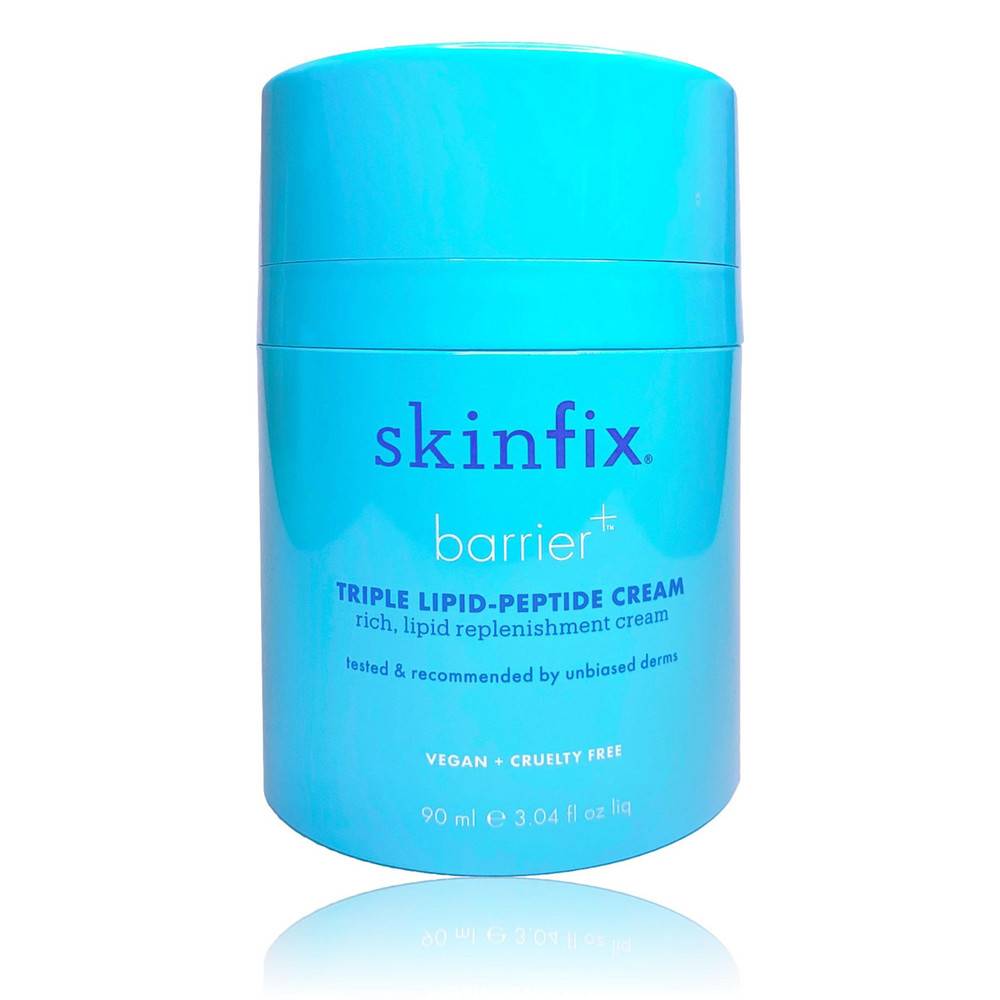 Is saving $42 on the Skinfix Barrier+ Triple Lipid-Peptide Cream worth the US-to-Germany shipping time?