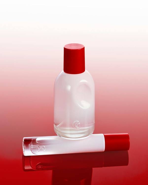 Glossier 'You' Rollerball & Solid Perfume Duo