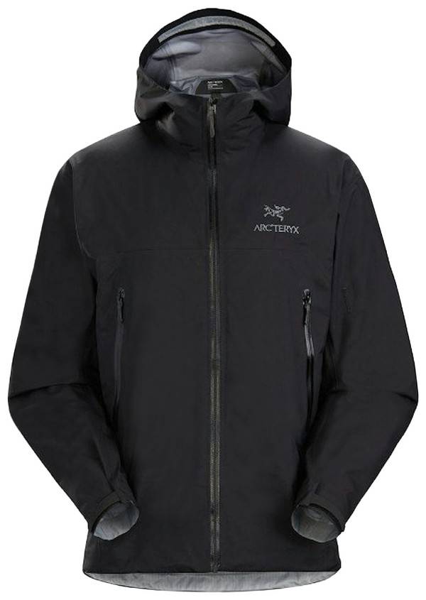 Arc'teryx Beta Jacket (US Exclusive 'Heritage' Colors)