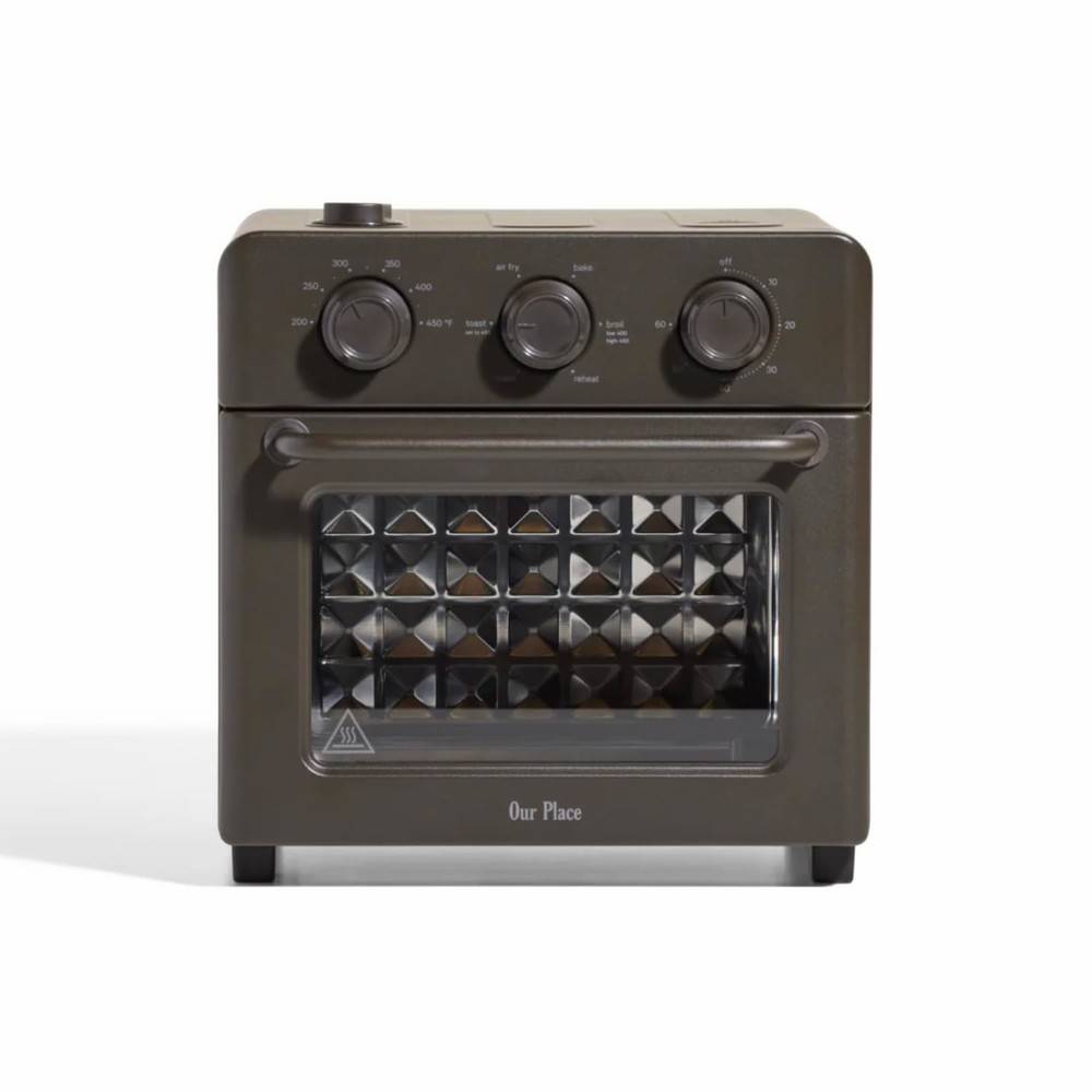 The fastest way I found to ship the 2026 Our Place Wonder Oven to Singapore