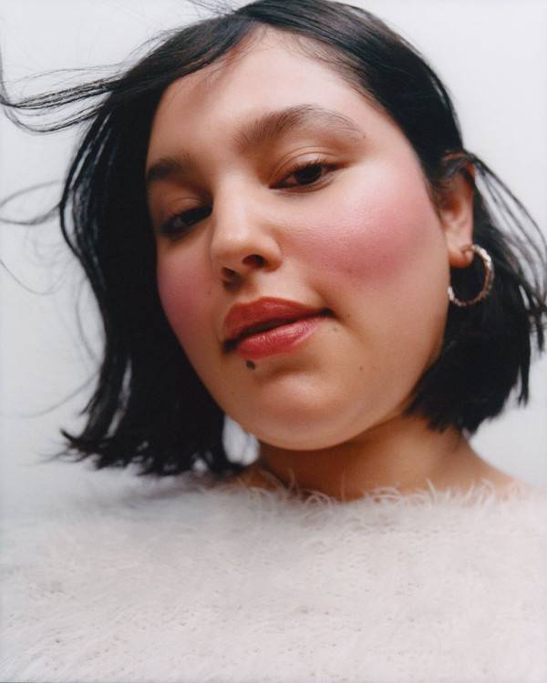 Glossier Cloud Paint (New 2026 Shades: 'Wisp' and 'Soar')