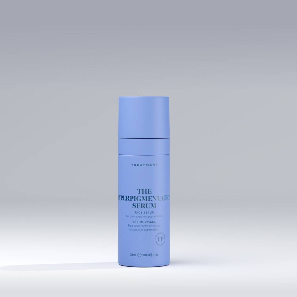 Skin Rocks Hyperpigmentation Serum vs K-Beauty: Why this UK formula is taking over Bangkok vanities in 2026