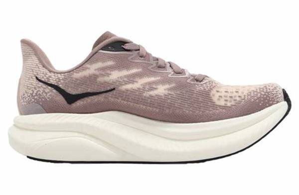 Hoka Mach 6 (US Exclusive 'Cosmic Sky' Colorway)