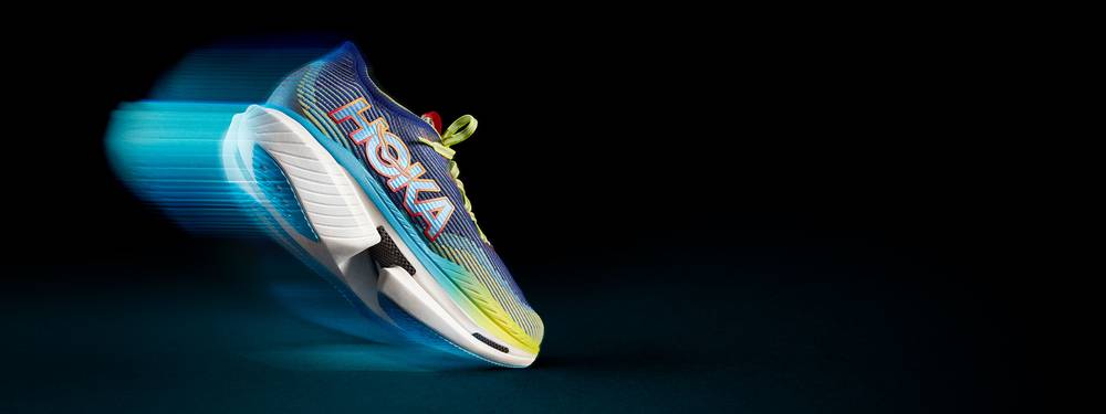 My warning to UAE runners trying to find the 2026 Electric Sun Hoka Cielo X1 without a US address