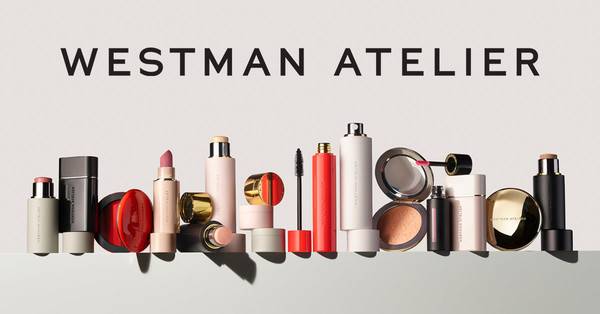 Westman Atelier Sunkissed Party Set (Spring 2026)