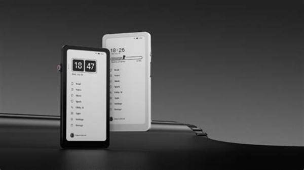DuRoBo Krono E-reader