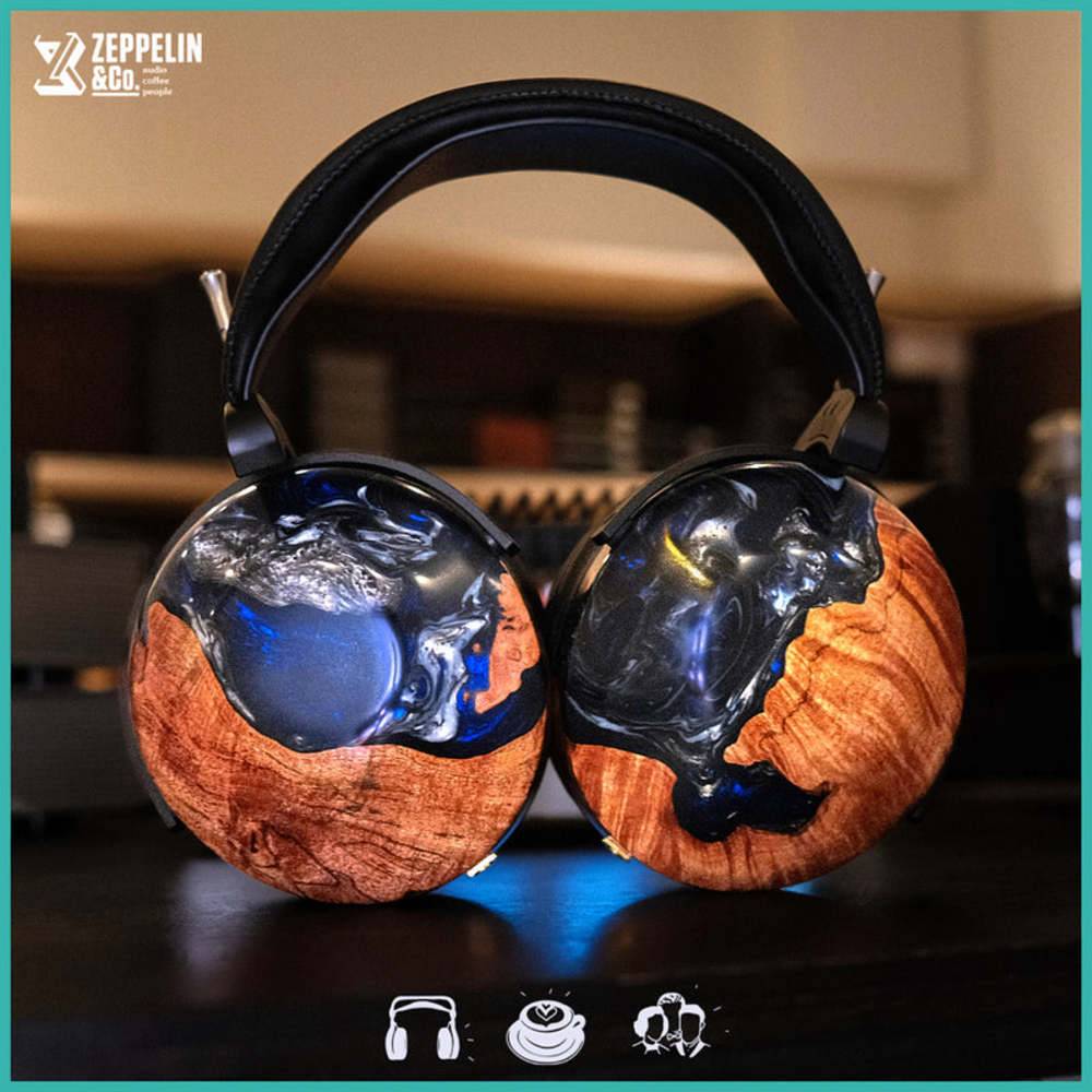 Procuring ZMF Bokeh headphones directly from US distributors for Thai audiophiles