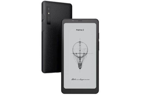 Onyx Boox Palma 2 (E-Ink Mobile eReader)