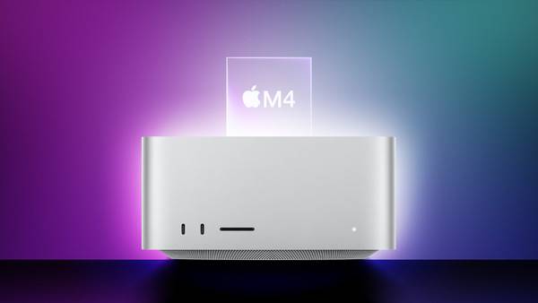 Apple Mac Studio (M4 Ultra, 2026 Refresh)