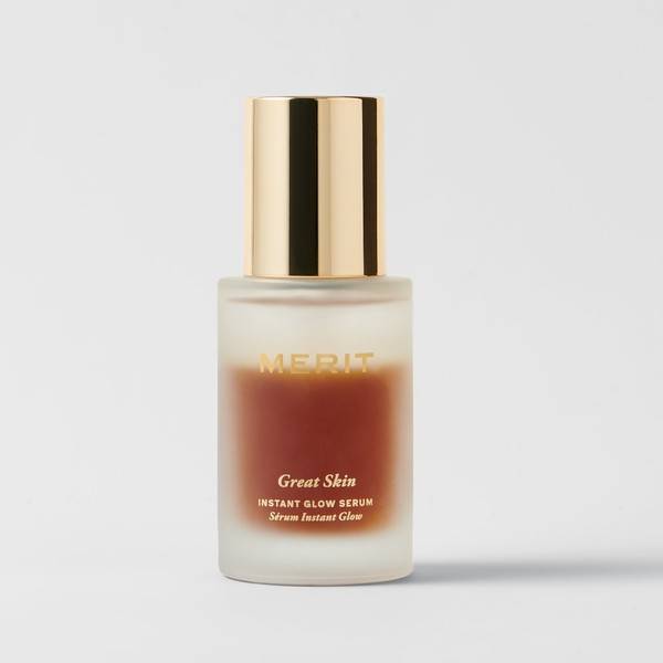 Merit Beauty 'The Great Skin' Body Glow (2026 Launch)