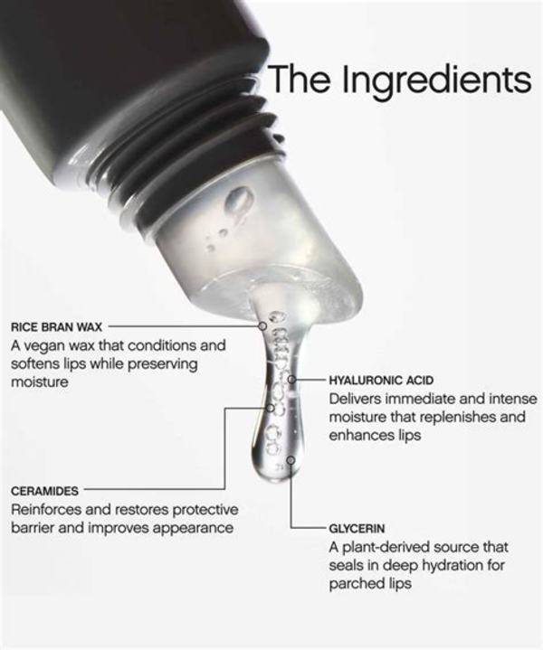 Topicals Slick Salve (Mint Lip Treatment)