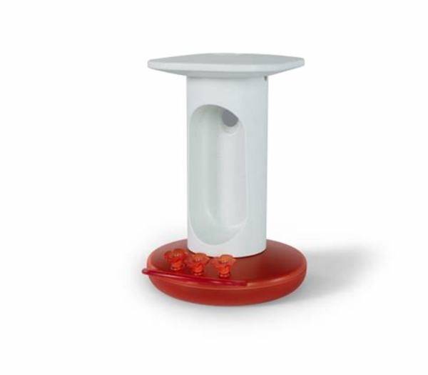 Bird Buddy: Smart Hummingbird Feeder