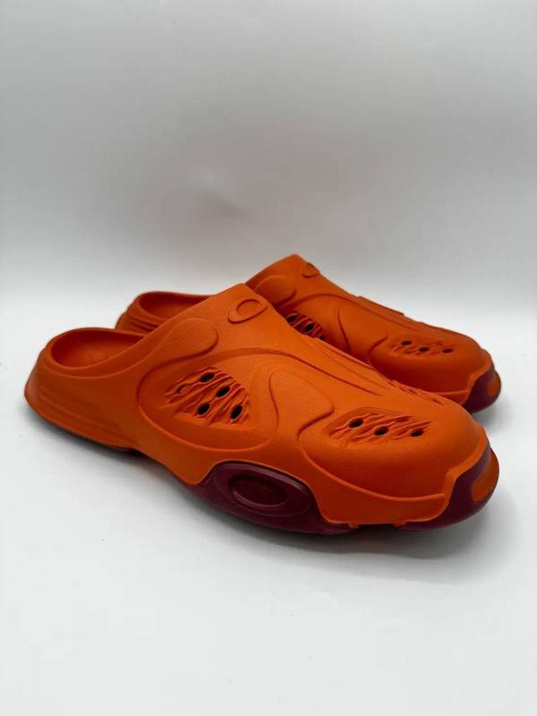 Oakley x Brain Dead Paguro Slide (Spring 2026 Colorway)