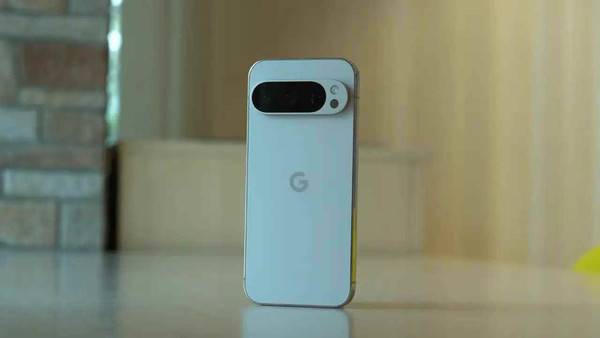 Google Pixel 10 Pro (2026 Early Release)
