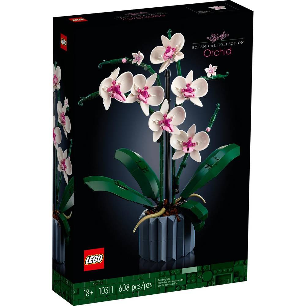 Why I believe the US-exclusive Glow-in-the-Dark LEGO Giant Orchid is the smartest decor investment for Australians in 2026