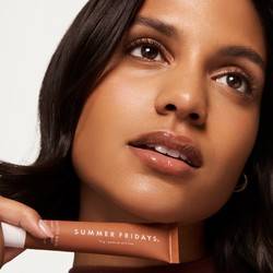 Will you miss the limited window to secure the Summer Fridays Iced Matcha Lip Butter Balm in Malaysia?