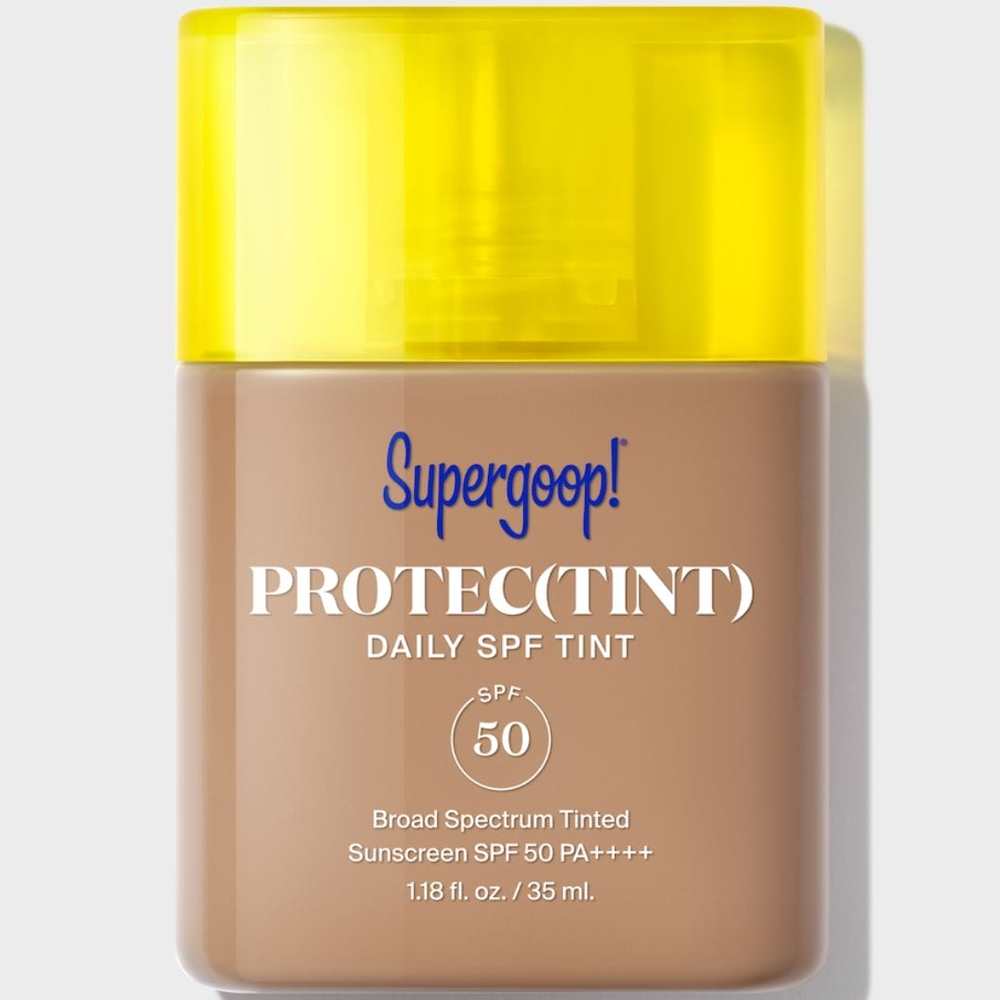 Save $25 on Supergoop Protec(tin) SPF 50 via this Singapore shipping blueprint