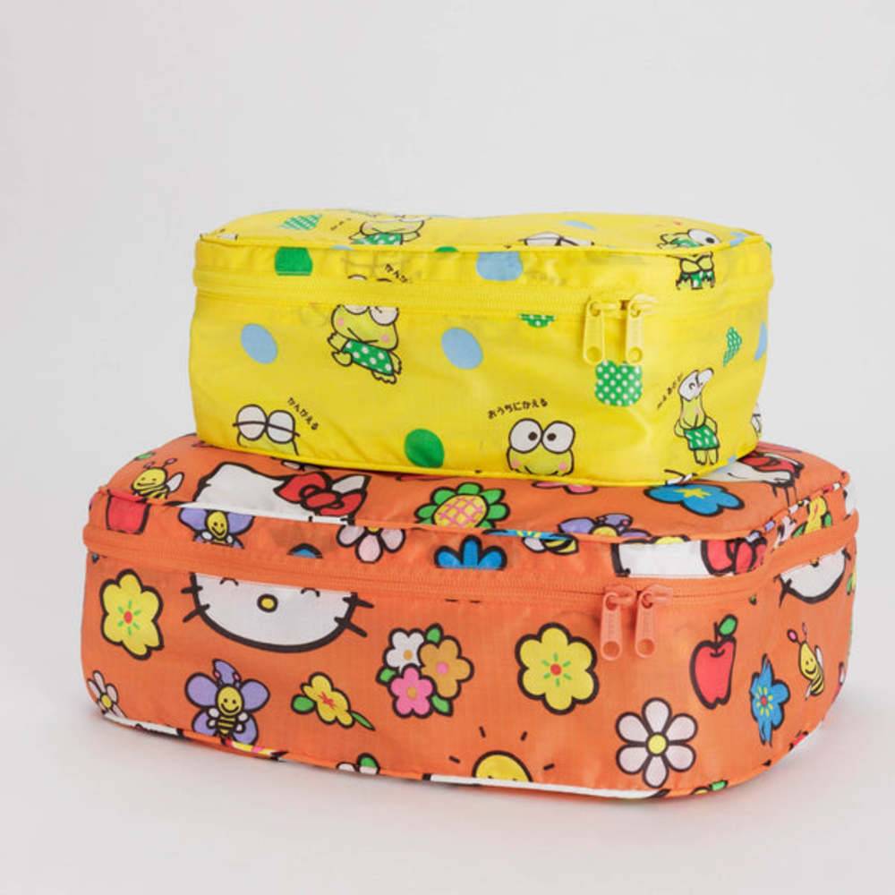 Italians who want the Baggu x Sanrio 2026 Spring Collection can secure the bag with a US freight forwarder