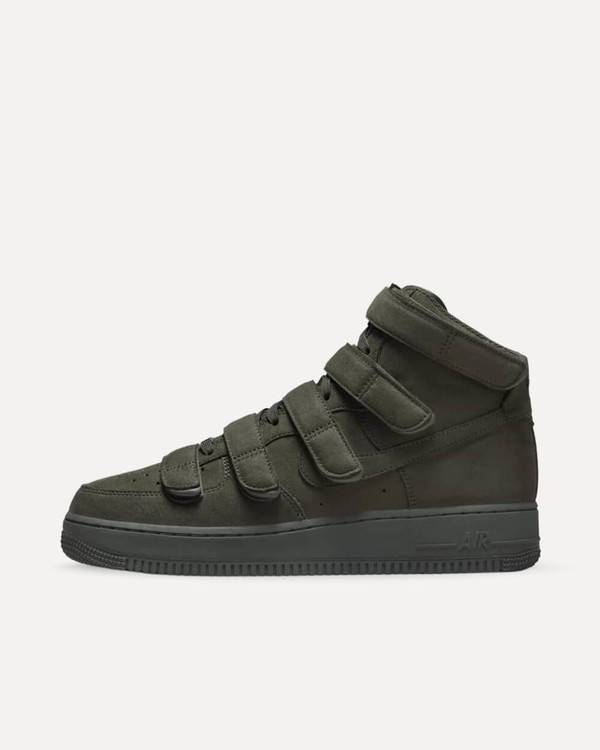 Nike x Billie Eilish 'Air Force 1' 2026 Sustainable Edition