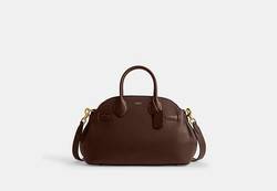 Coach Empire Carryall 40 vs UAE Luxury Boutiques: Why I’m just importing from the US