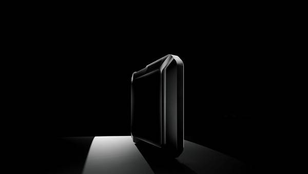 NeoPow X25 Solid State Power Bank (285W Output)