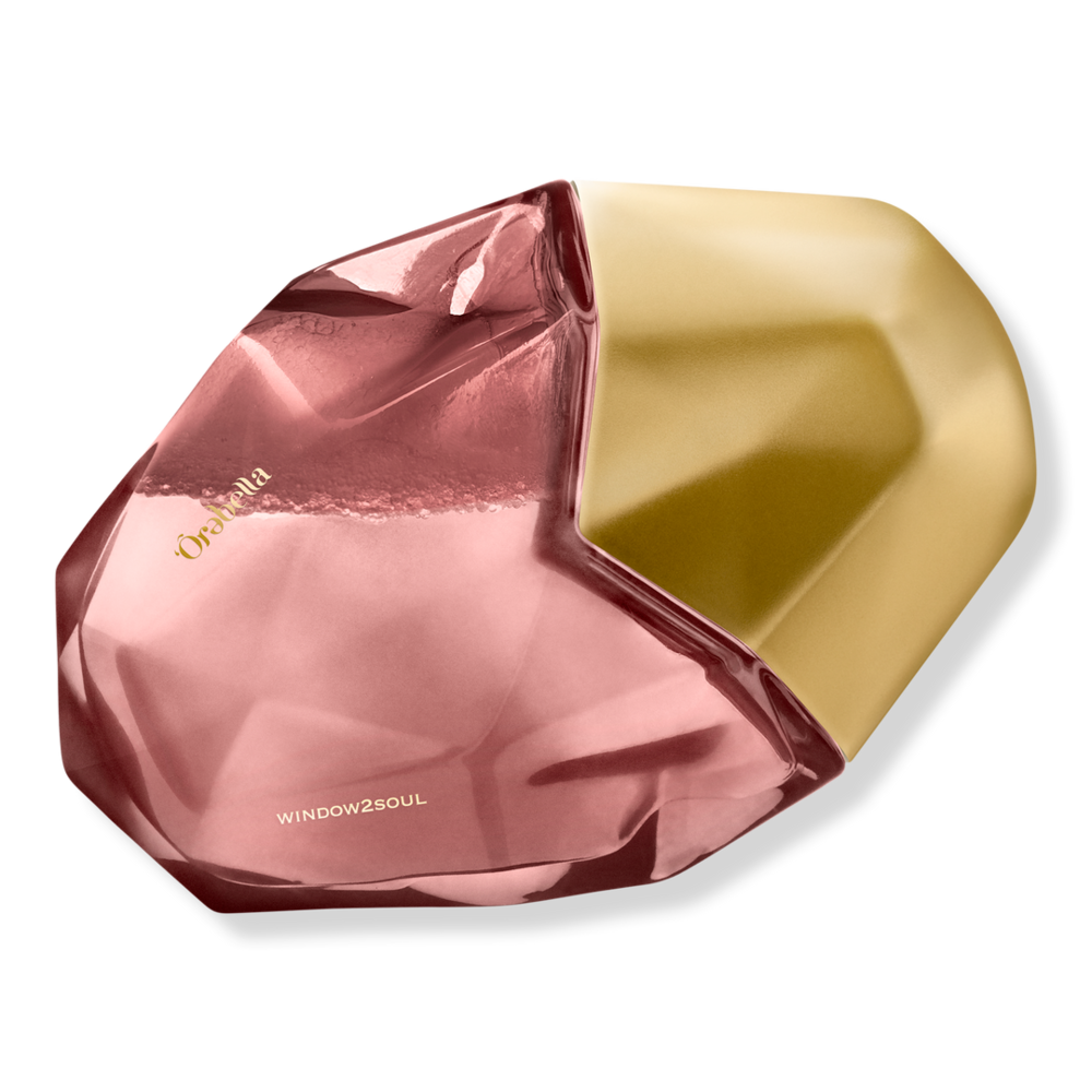 French shoppers face immediate shipping restrictions on Orebella Window2Soul parfum