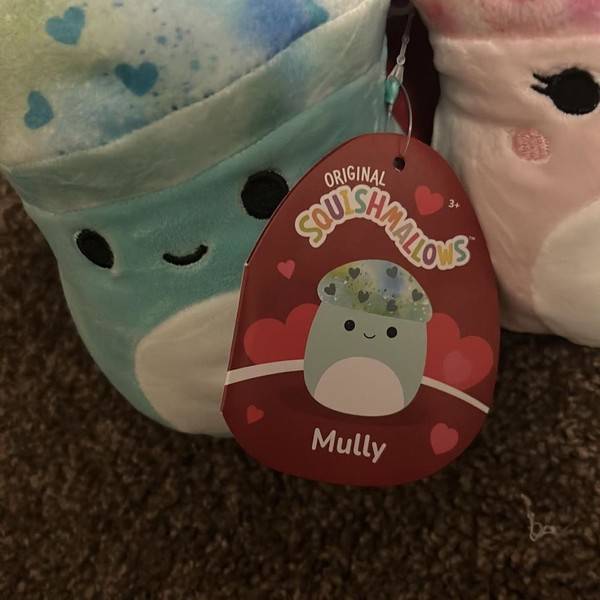 Squishmallows 2026 'Spring Bloom' Target Exclusive