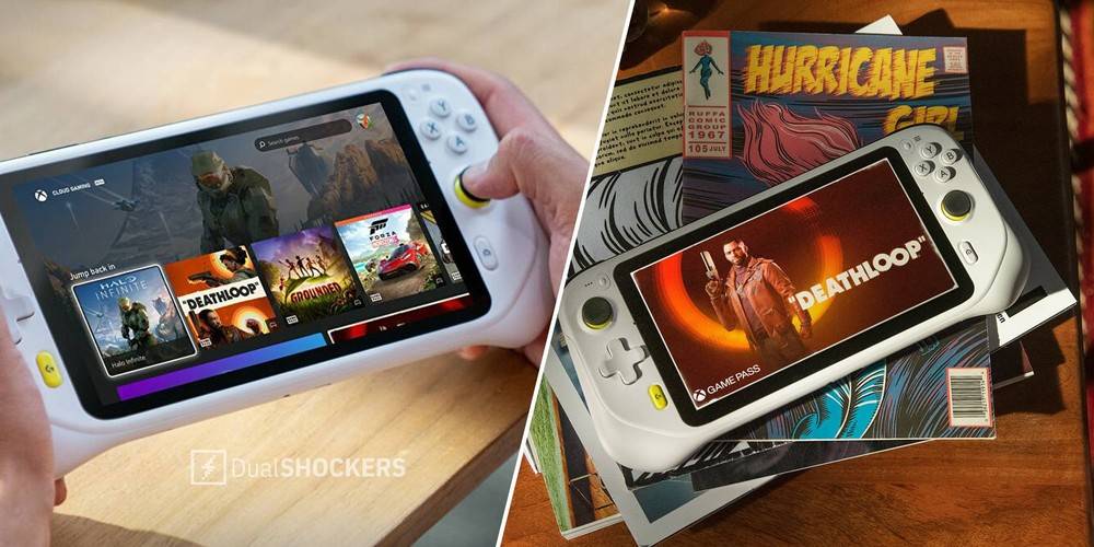 Shipping the Logitech G Cloud 2 to Malaysia without the local markup