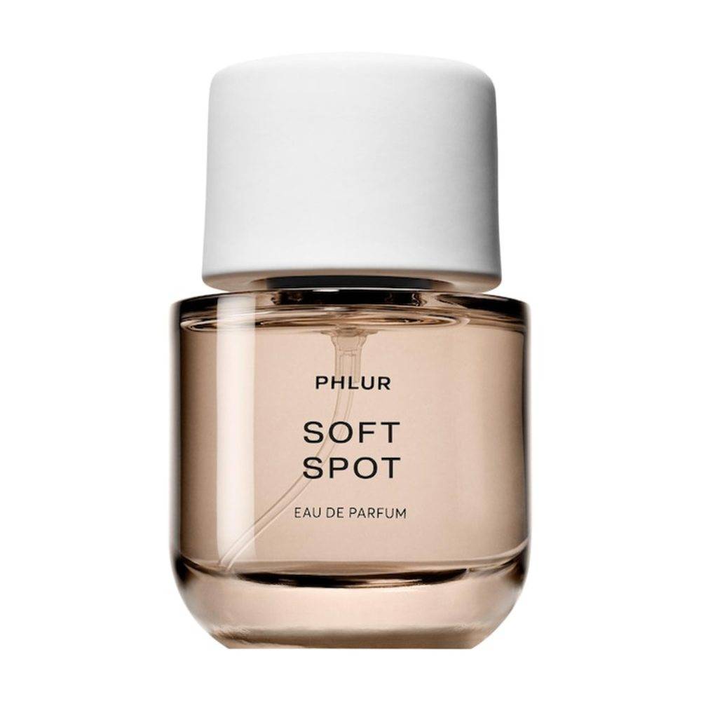 Save €40 on Phlur Soft Spot by ordering from US fragrance boutiques for delivery to the Netherlands