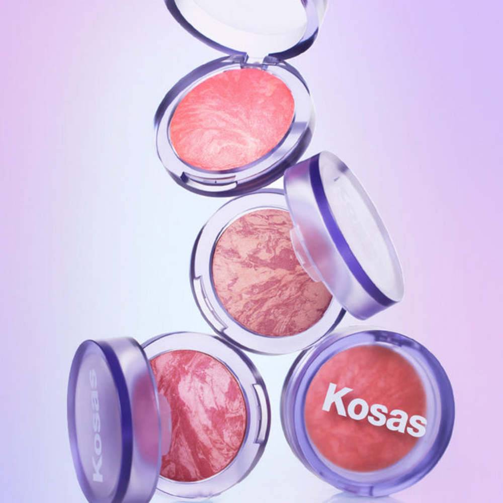 Kosas and effect: The curated essentials for scoring SPF 50 skin from China via a freight forwarder