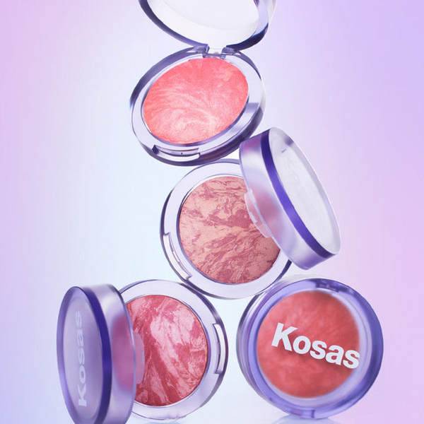 Kosas Revealer Skin-Improving Foundation (2026 SPF 50 Refresh)