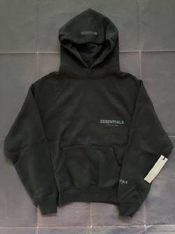 The price gap for Fear of God Essentials 2026 hoodies in the US versus the United Arab Emirates