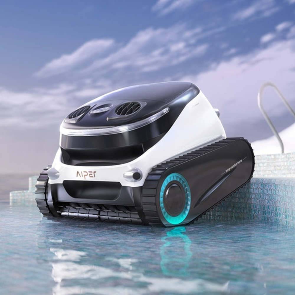 Why I bought the Aiper Scuba N1 Ultra from the US and how it got to Australia safely